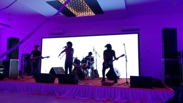 indian symphony bands bikaner