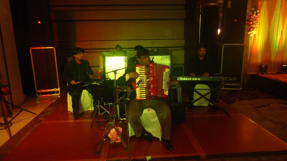 male symphony bands bikaner